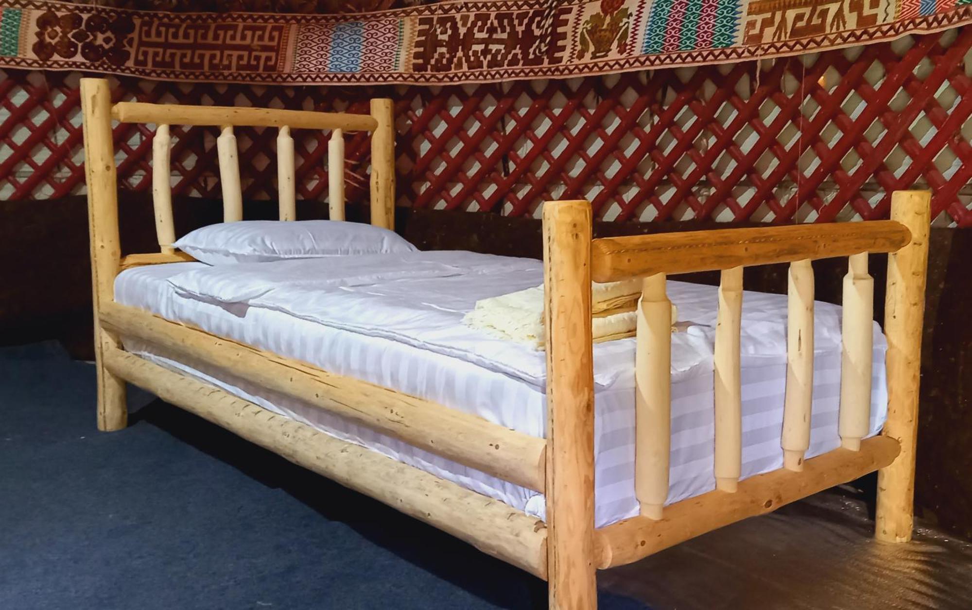 Sayyod Yurt Camp-Yurt Camp In Uzbekistan Otel Chuprak Dış mekan fotoğraf
